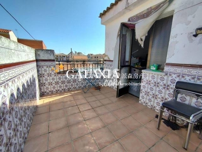 Casa adosada en venta en Centro