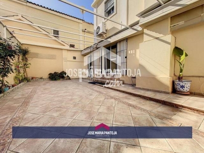 Casa adosada en venta en Chapin