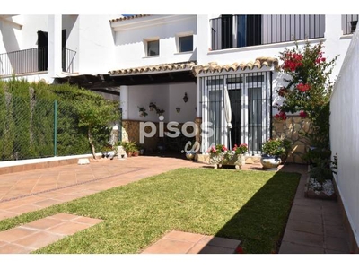 Casa adosada en venta en Coto La Campa