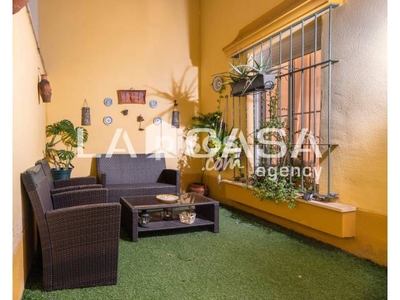 Casa adosada en venta en El Arenal - La Pólvora