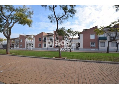 Casa adosada en venta en L'horta Nord - Puzol-Puçol