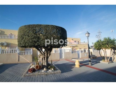 Casa adosada en venta en Los Dolses-Montezenia-Lomas de Cabo