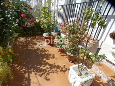 Casa adosada en venta en Mérida - Sur