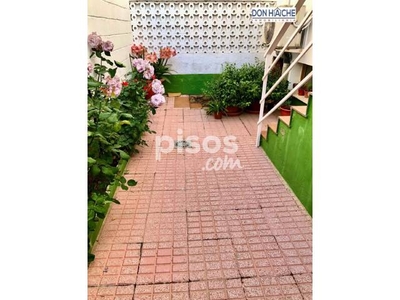 Casa adosada en venta en Mérida - Sur