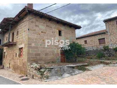 Casa adosada en venta en Olleros de Paredes Rubias