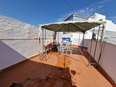 Casa adosada en venta en Zona Centro