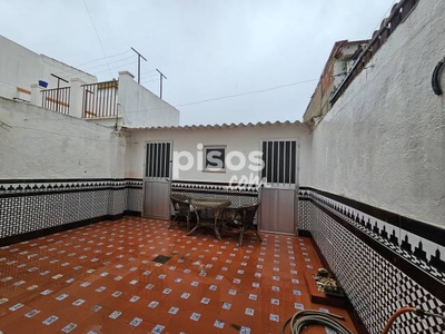 Casa adosada en venta en Zona Residencial Con Rápida Salida A La A-49