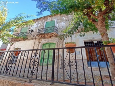 Casa-Chalet en Venta en Alcolea Almería