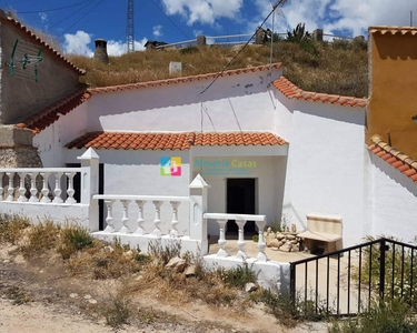 Casa Cueva en venta en Villanueva de las Torres, Granada