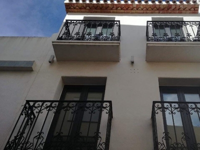 Casa de Madera en venta en Casco Urbano, Teulada-Moraira, Alicante