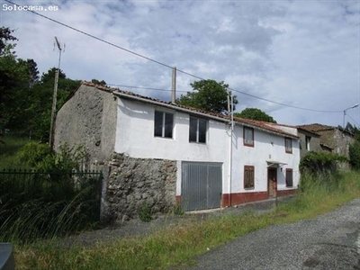 Casa de Pueblo en Venta en Palas de Rei, Lugo