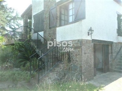 Casa en alquiler en Avinguda de Sant Pau de Fenollet