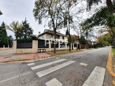 Casa en alquiler en Cellophane - Castellana