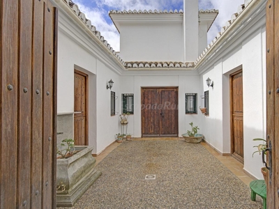 Casa En El Fargue, Granada