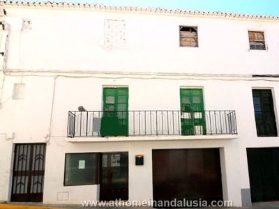 Casa en venta en Albuñuelas, Granada