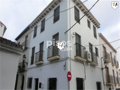 Casa en venta en Alcalá la Real