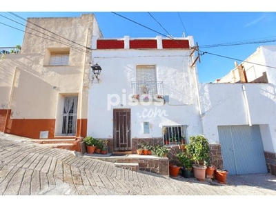 Casa en venta en Alcanar