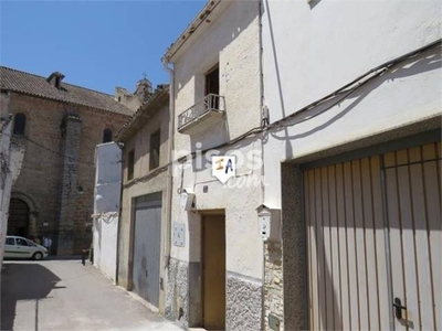 Casa en venta en Alcaudete