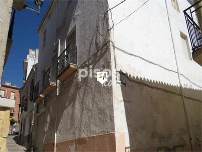 Casa en venta en Alcaudete