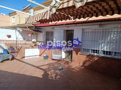 Casa en venta en Alcolea