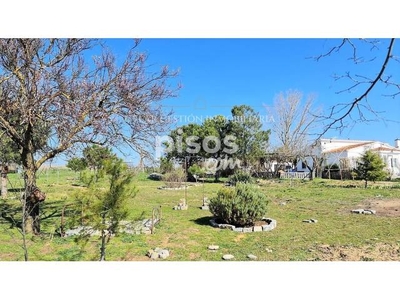 Casa en venta en Aldeaseca de la Armuña