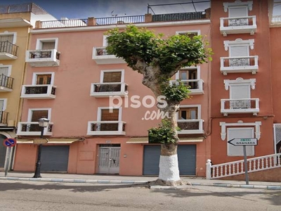 Casa en venta en Avenida Alpujarra, 26