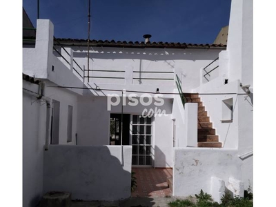 Casa en venta en Avenida de Extremadura, cerca de Travesía de Extremadura