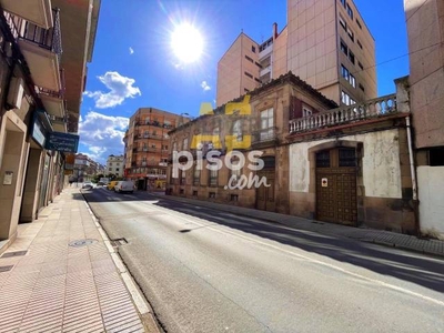 Casa en venta en Avenida de Rosalía de Castro, 1, cerca de Calle Colón