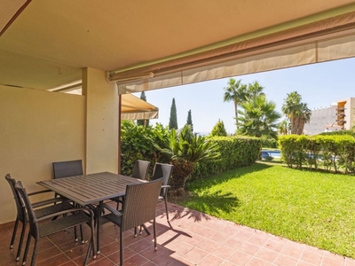 Casa en venta en Benalmádena, Málaga