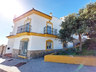 Casa en venta en Benalup, Cádiz