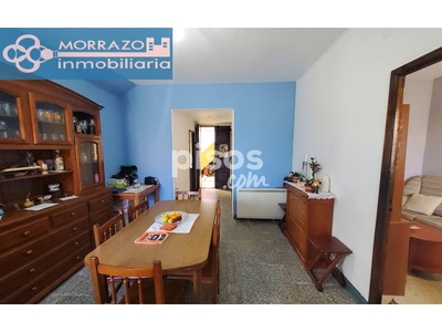 Casa en venta en Bueu (Casco Urbano)