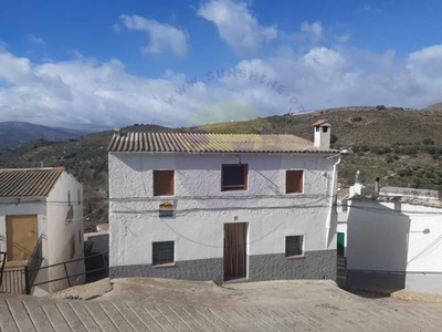 Casa en venta en Cádiar, Granada