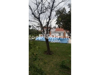 Casa en venta en Calahonda