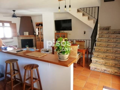 Casa en venta en Calle Cerca del Ayuntamiento