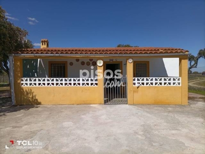 Casa en venta en Calle Crta. Badajoz Km 19