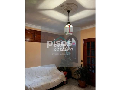 Casa en venta en Calle de Alonso Pérez