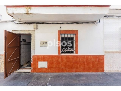 Casa en venta en Calle de Apolo, 16