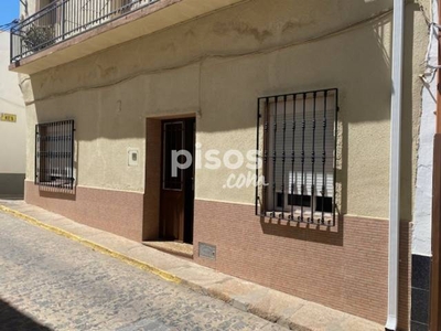 Casa en venta en Calle de Badajoz, cerca de Plaza de España