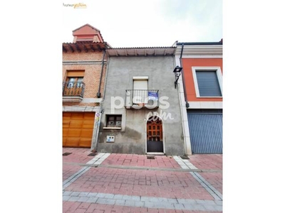 Casa en venta en Calle de Gerundio