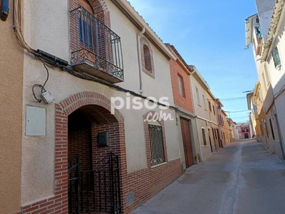 Casa en venta en Calle de Hernán Cortés