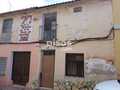 Casa en venta en Calle de la Rambla, 11