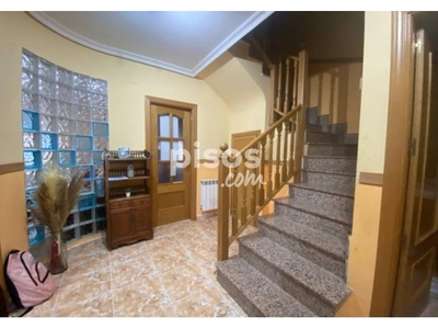 Casa en venta en Calle de los Cantarranas