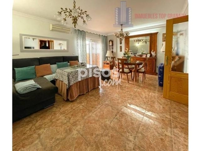 Casa en venta en Calle de Magallanes, 18