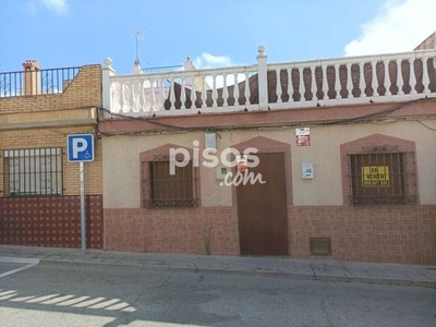 Casa en venta en Calle de Nuestra Señora del Pilar, 45