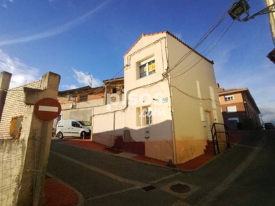 Casa en venta en Calle de Pinilla