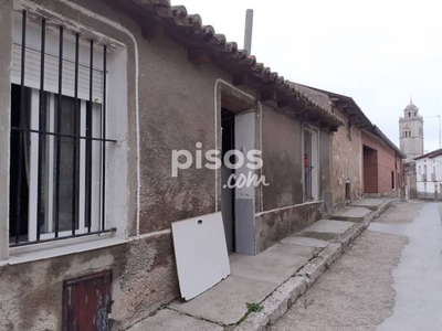 Casa en venta en Calle de Riva, 10