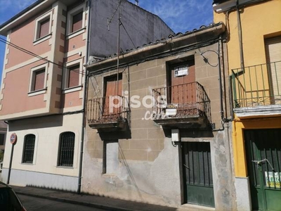 Casa en venta en Calle de San Antón, 20