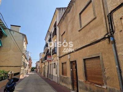 Casa en venta en Calle de San Pelayo