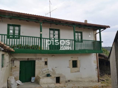 Casa en venta en Calle de Santa María, 16