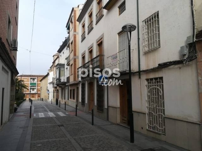 Casa en venta en Calle de Santa María